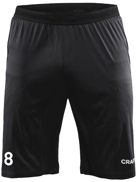 Craft Shorts Evolve (IBF Älvstranden)